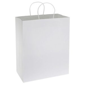 Bolsa de Papel 150g/m2 Tamaño 33 x 40 x 15 cm Cod. GJD184