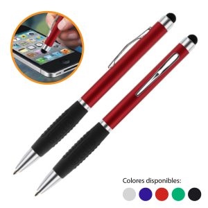 Bolígrafo Touch-Screen Cod. GJD180