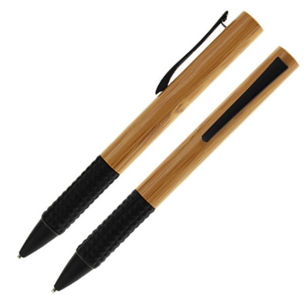 Bolígrafo Bamboo Cod. GJD167