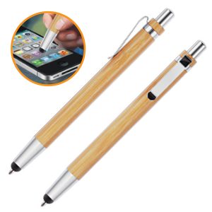 Bolígrafo Bamboo Cod. GJD164