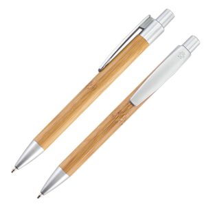 Bolígrafo Bamboo Cod. GJD163