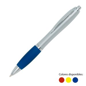 Bolígrafo Plástico Cod. GJD168