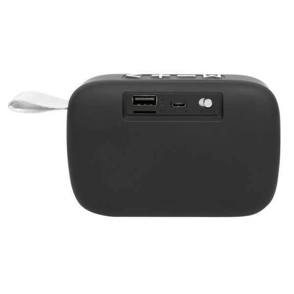 PARLANTE BLUETOOTH Cod. GJD141 - Imagen 2