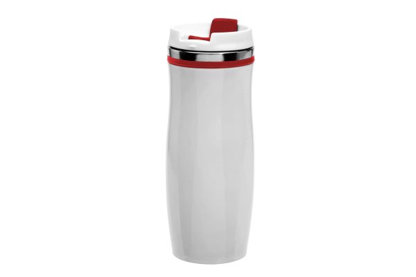 MUG METÁLICO TERMICO Cod. GJD119 - Imagen 3