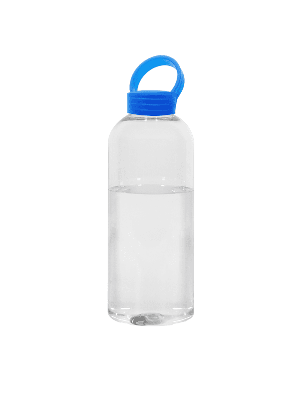 BOTELLA DE PLÁSTICO Cod. GJD120 - Imagen 5
