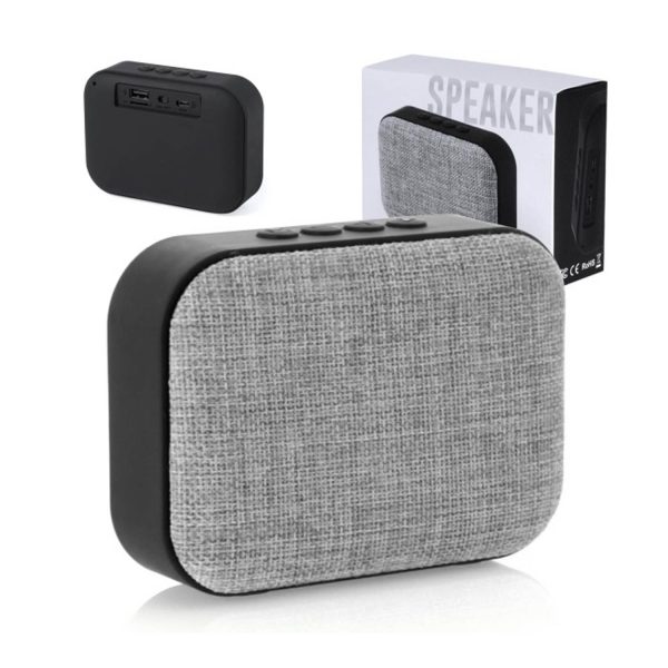 Altavoz Bolfing Cod. GJD90