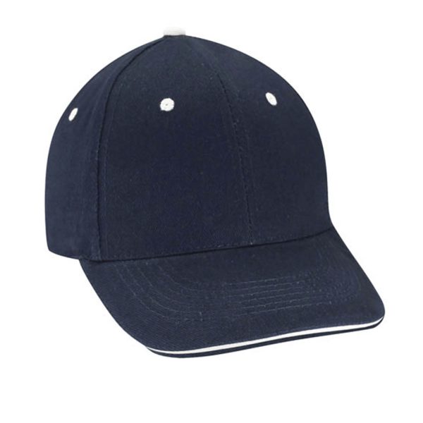 Jockey Denim Sandwich COD. GJD86 - Imagen 4