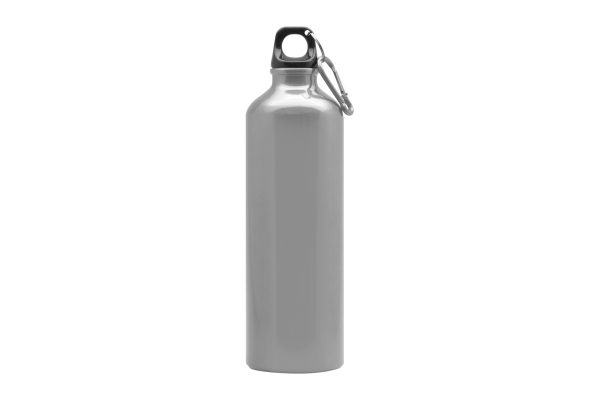 BOTELLA DE ALUMINIO Cod. GJD102 - Imagen 2