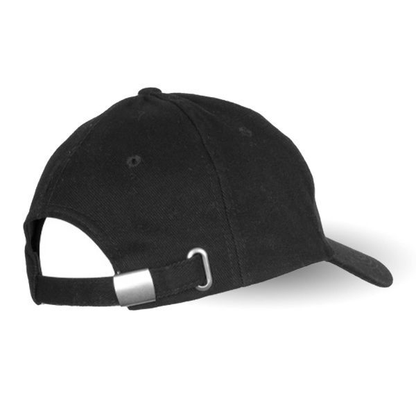 Jockey Denim 6 paneles COD. GJD85 - Imagen 2