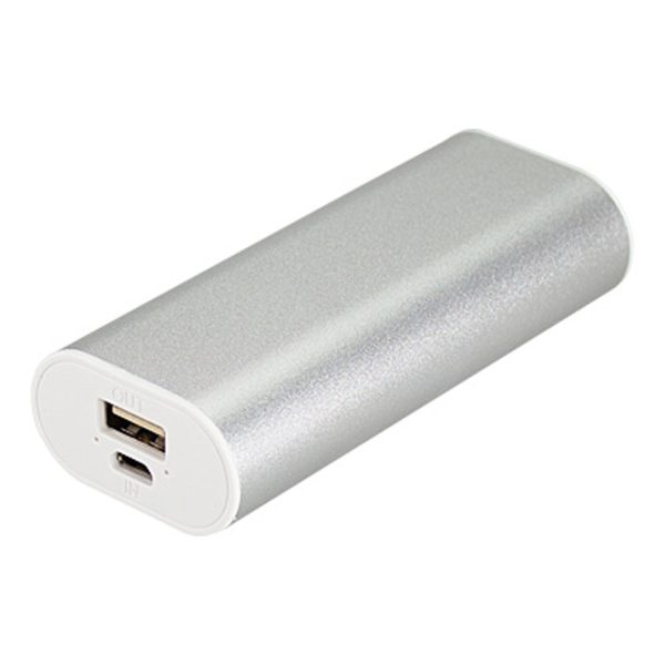 Power Bank Metálico Cod. GJD46