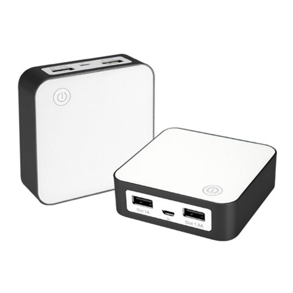Cargador Deluxe Power Bank Cod. GJD47 - Imagen 2