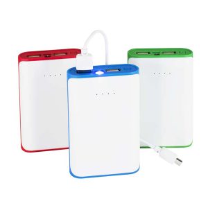 Power-Bank Cod. GJD44