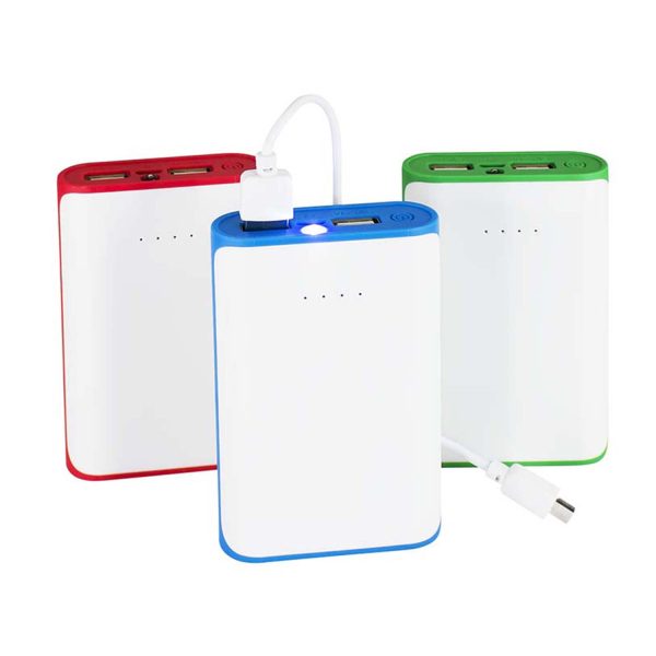 Power-Bank Cod. GJD44
