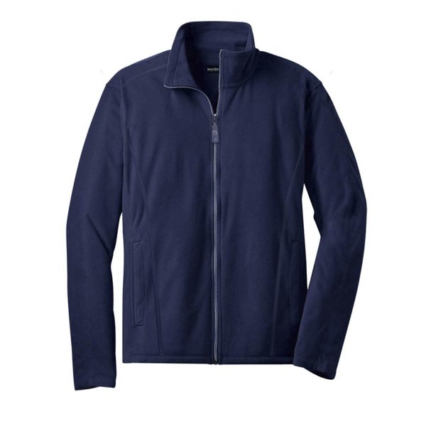 Chaqueta Hombre/Mujer Micropolar Cod. GJD49 - Imagen 3