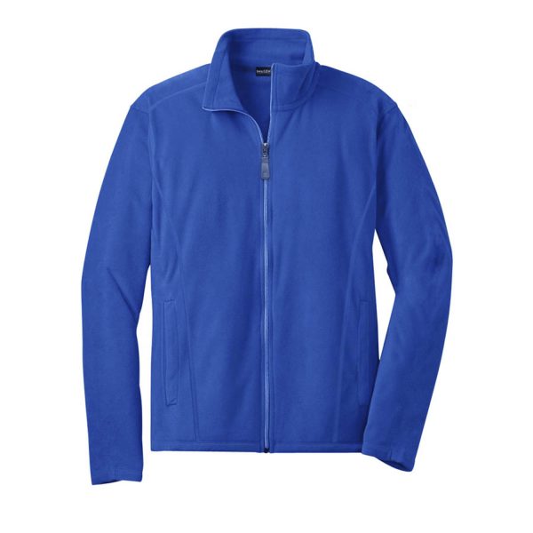 Chaqueta Hombre/Mujer Micropolar Cod. GJD49 - Imagen 2