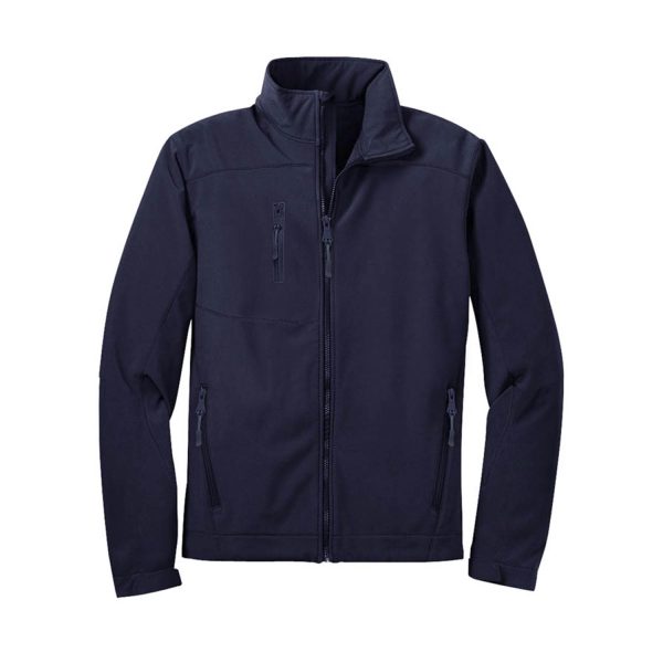 Chaqueta Softshell Cod. GJD50 - Imagen 3