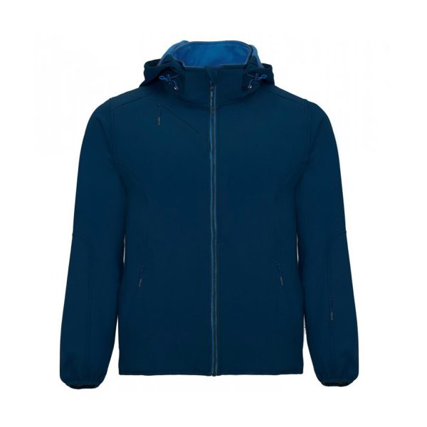 CHAQUETA SOFT SHELL Cod. GJD48 - Imagen 5
