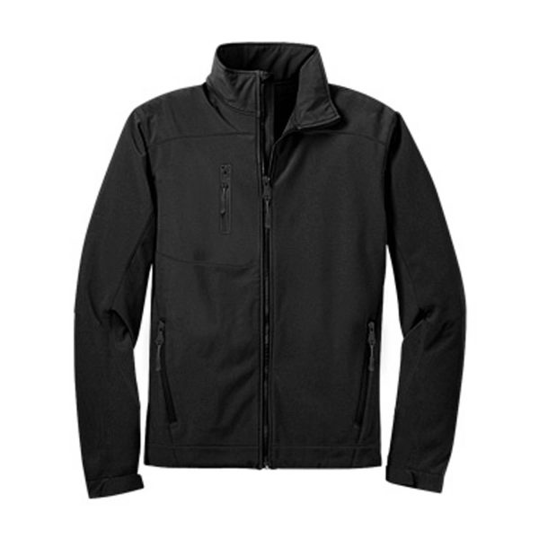 Chaqueta Softshell Cod. GJD50 - Imagen 2