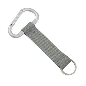 Llavero-Lanyard Mosquetón Cod. GJD80