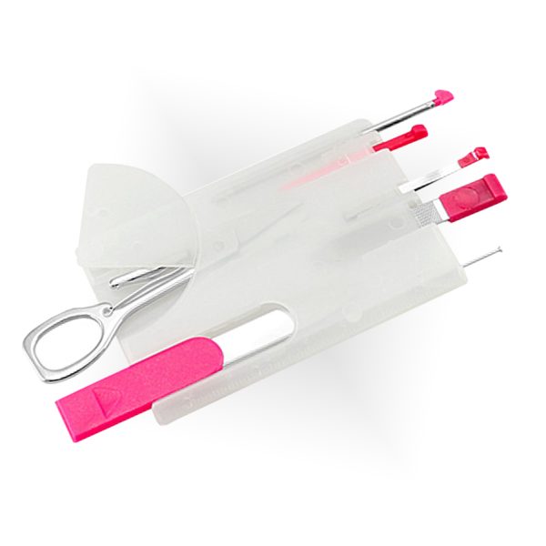 Set Manicure Cod. GJD113