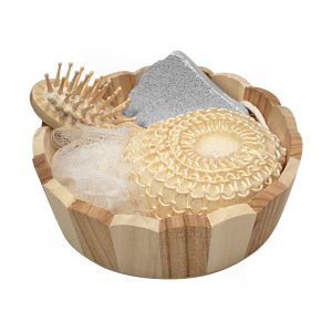 Canasto SPA Cod. GJD112