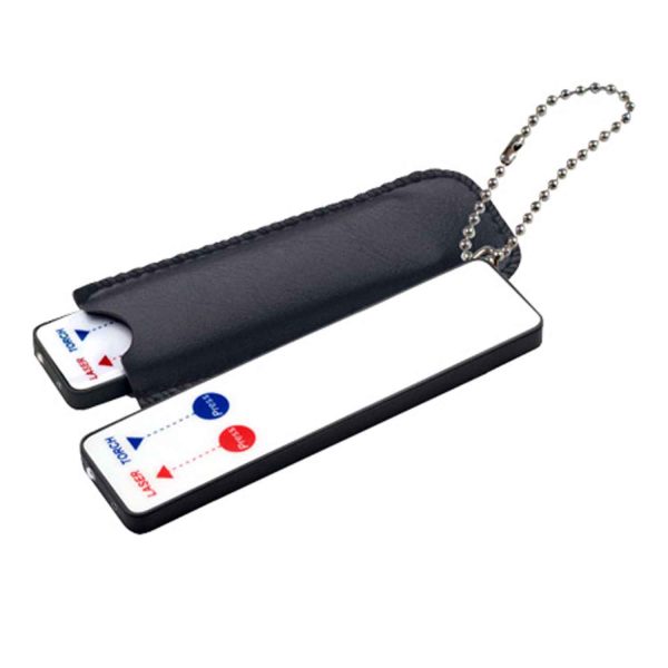 Llavero - Láser - LED Cod. GJD78