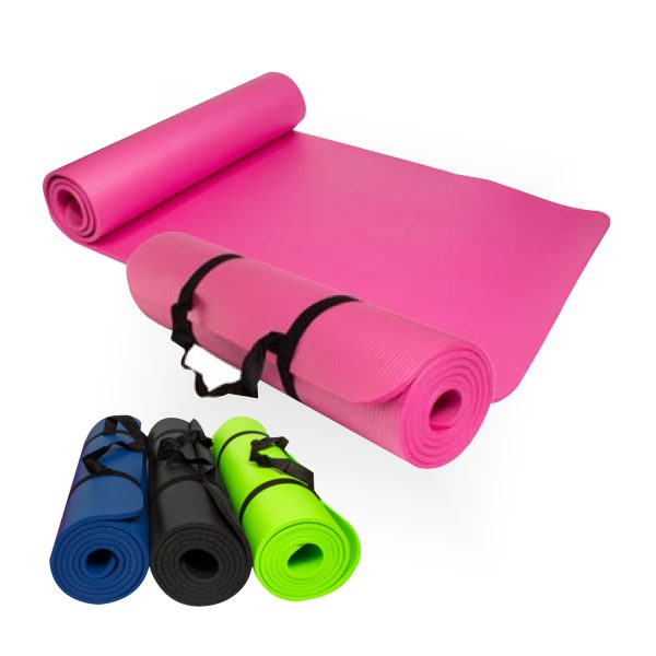 Alfombrilla de Yoga/Pilates/Gym Cod. GJD114
