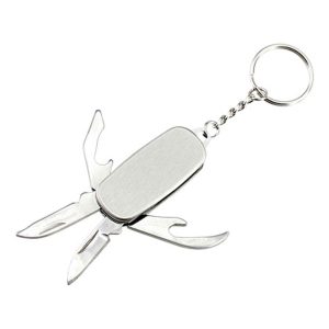 Llavero Multiherramientas Cod. GJD68