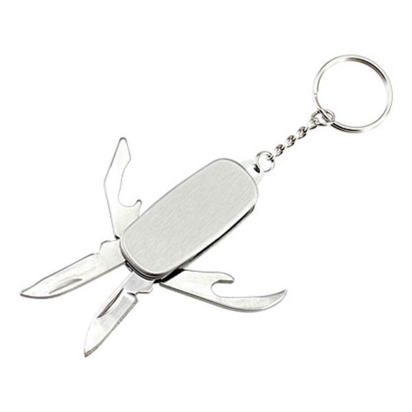Llavero Multiherramientas Cod. GJD68