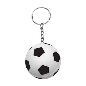 Llavero Anti-Stress Fútbol Cod. GJD71