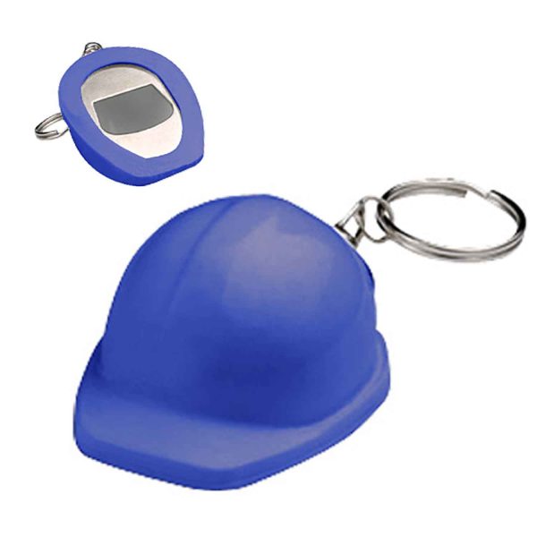 Llavero-Casco-Destapador Cod. GJD70