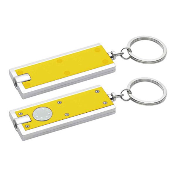 Llavero-Linterna LED Cod. GJD69 - Imagen 4