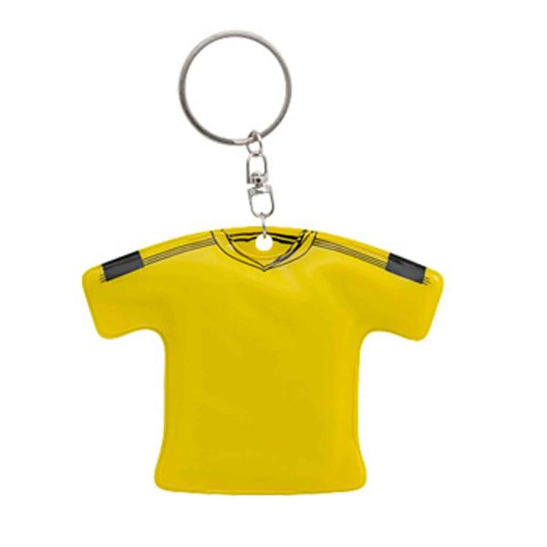 Llavero PVC Polera Cod. GJD72 - Imagen 6