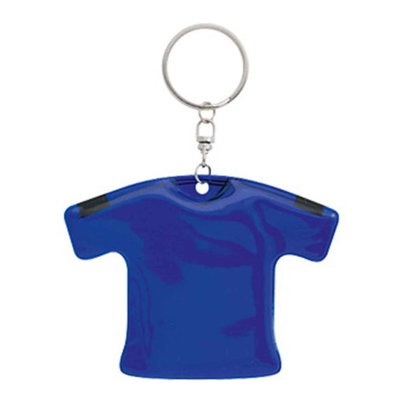 Llavero PVC Polera Cod. GJD72 - Imagen 3