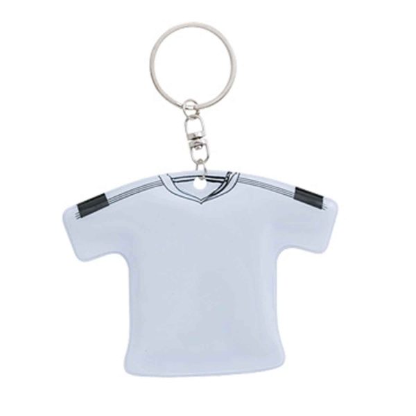 Llavero PVC Polera Cod. GJD72 - Imagen 2
