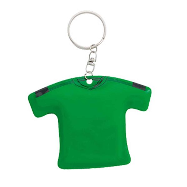 Llavero PVC Polera Cod. GJD72 - Imagen 7