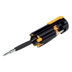 LINTERNA DESTORNILLADOR 6 EN 1  Cod. GJD53