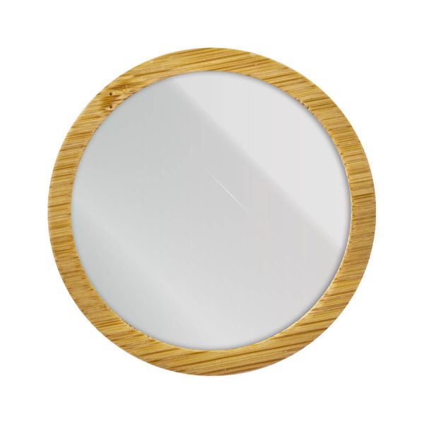 ESPEJO DE BAMBÚ Cod. GJD110