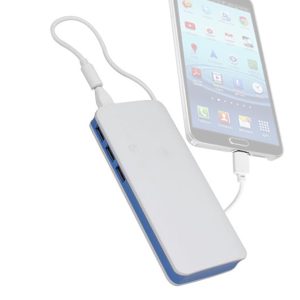 Power-Bank 13000mAh Cod. GJD42