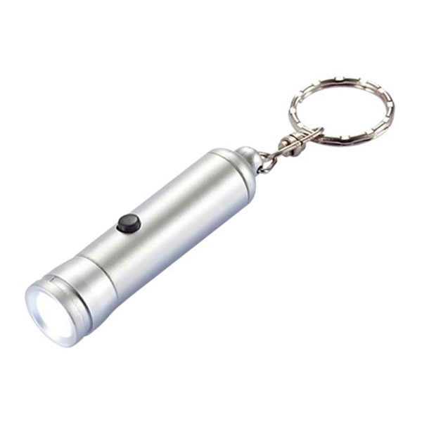 Llavero-Linterna LED Cod. GJD75