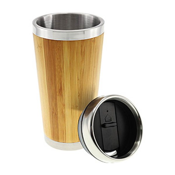 Mug de Bamboo Cod. GJD99