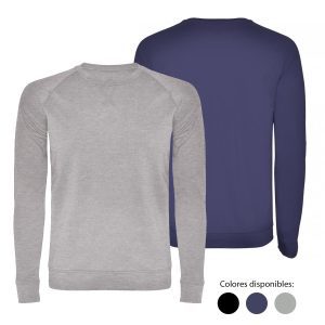 Polerón Deportivo Cod. GJD53