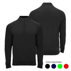 Polerón Deportivo Cod. GJD52