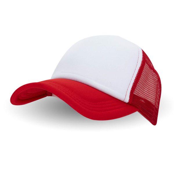 Jockey Malla COD. GJD88 - Imagen 7