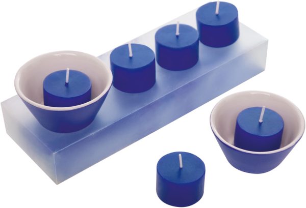 SET DE VELA Cod. GJD106 - Imagen 3