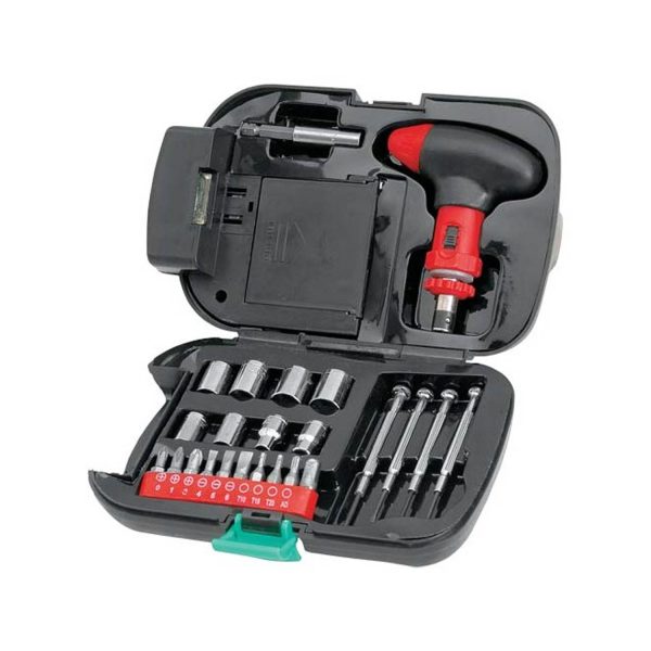 Set Herramientas COD. Cod. GJD95