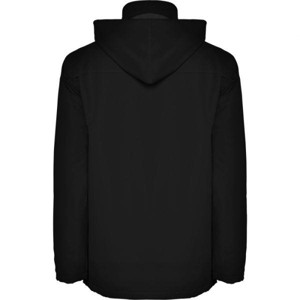PARKA IMPERMEABLE  Cod. GJD41 - Imagen 3