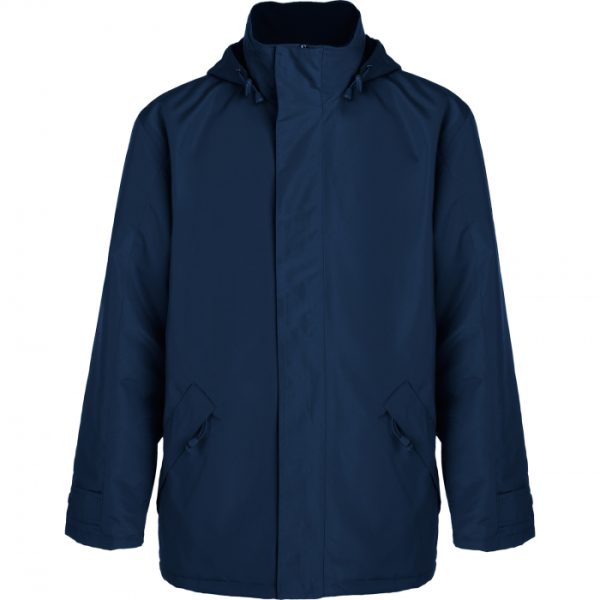 PARKA IMPERMEABLE  Cod. GJD41 - Imagen 2
