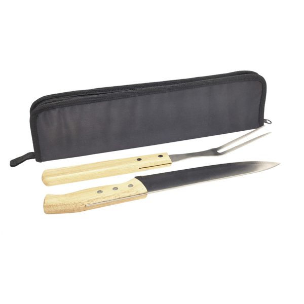 SET ASADO Cod. GJD31