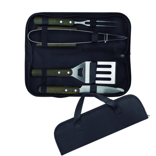 SET DE ASADO Cod. GJD25